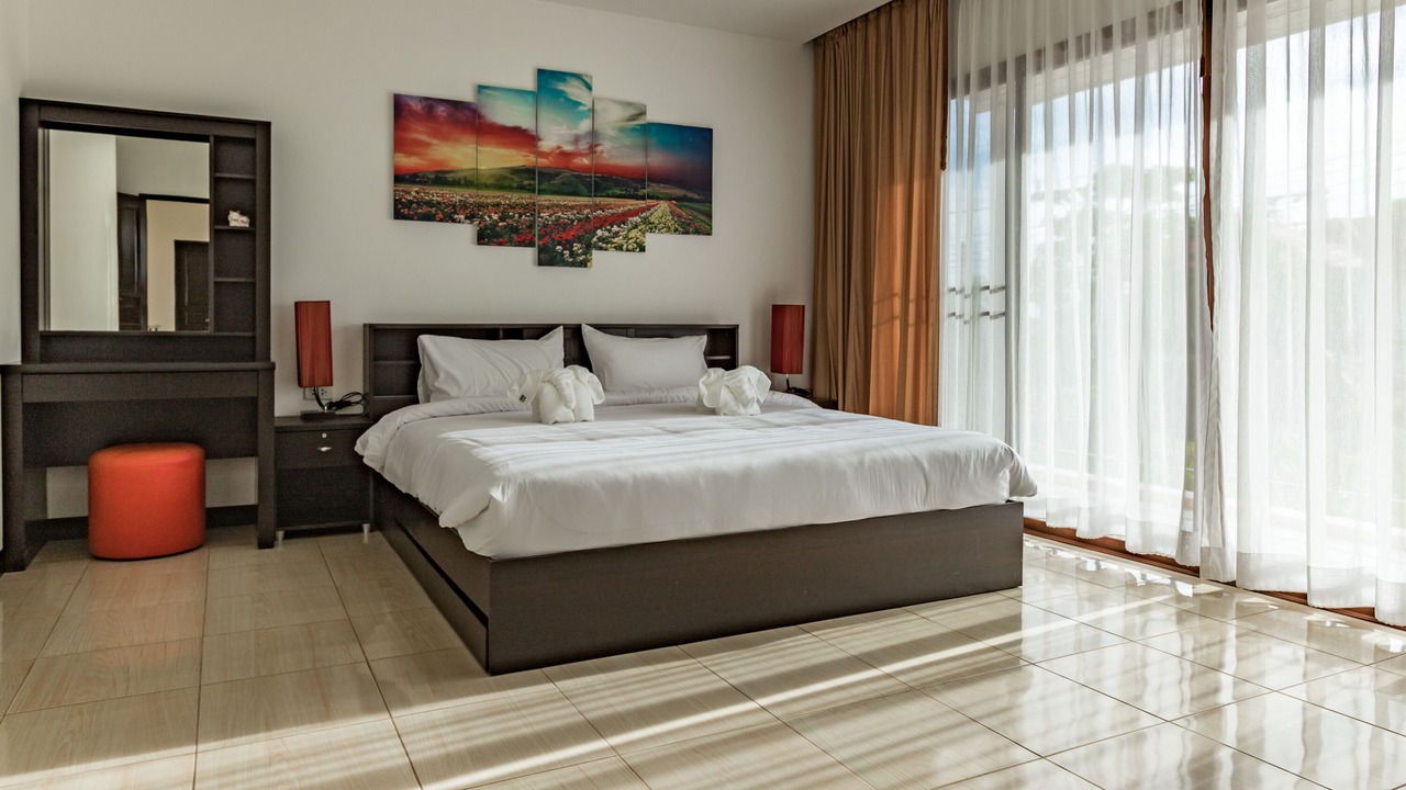 Photo of Bedroom in Bang Tao