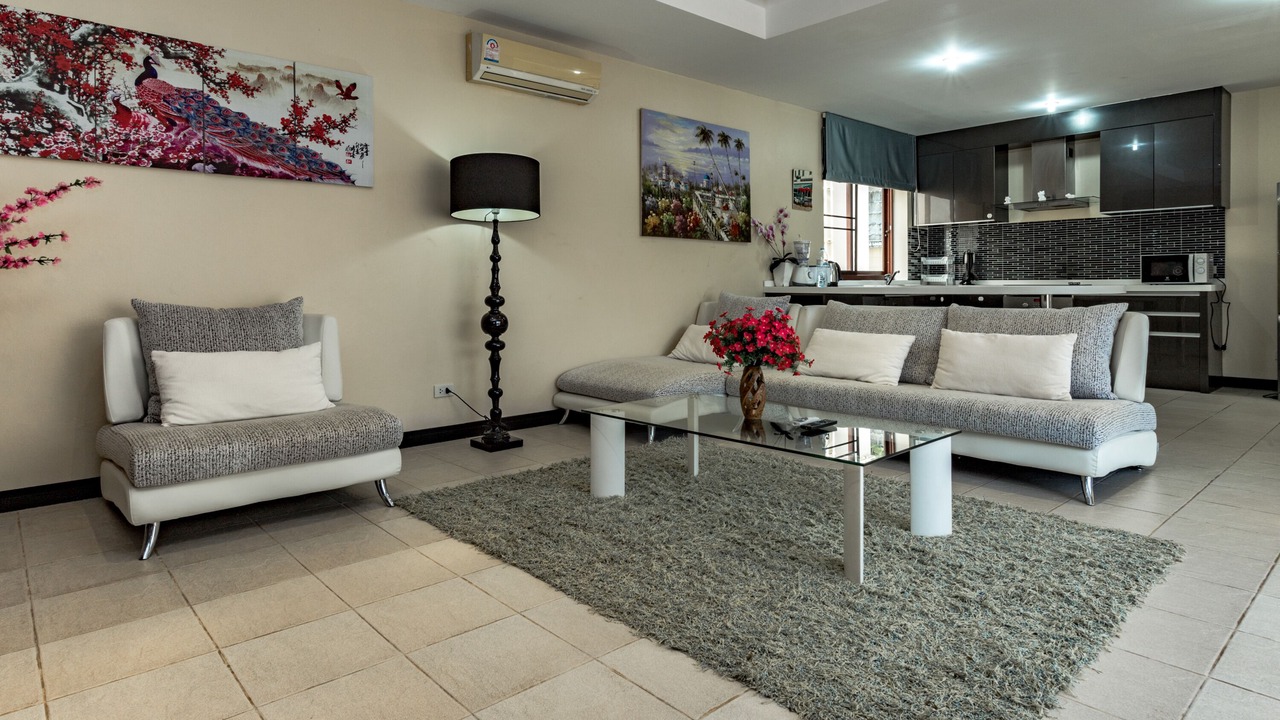 Photo of Livingroom in Bang Tao