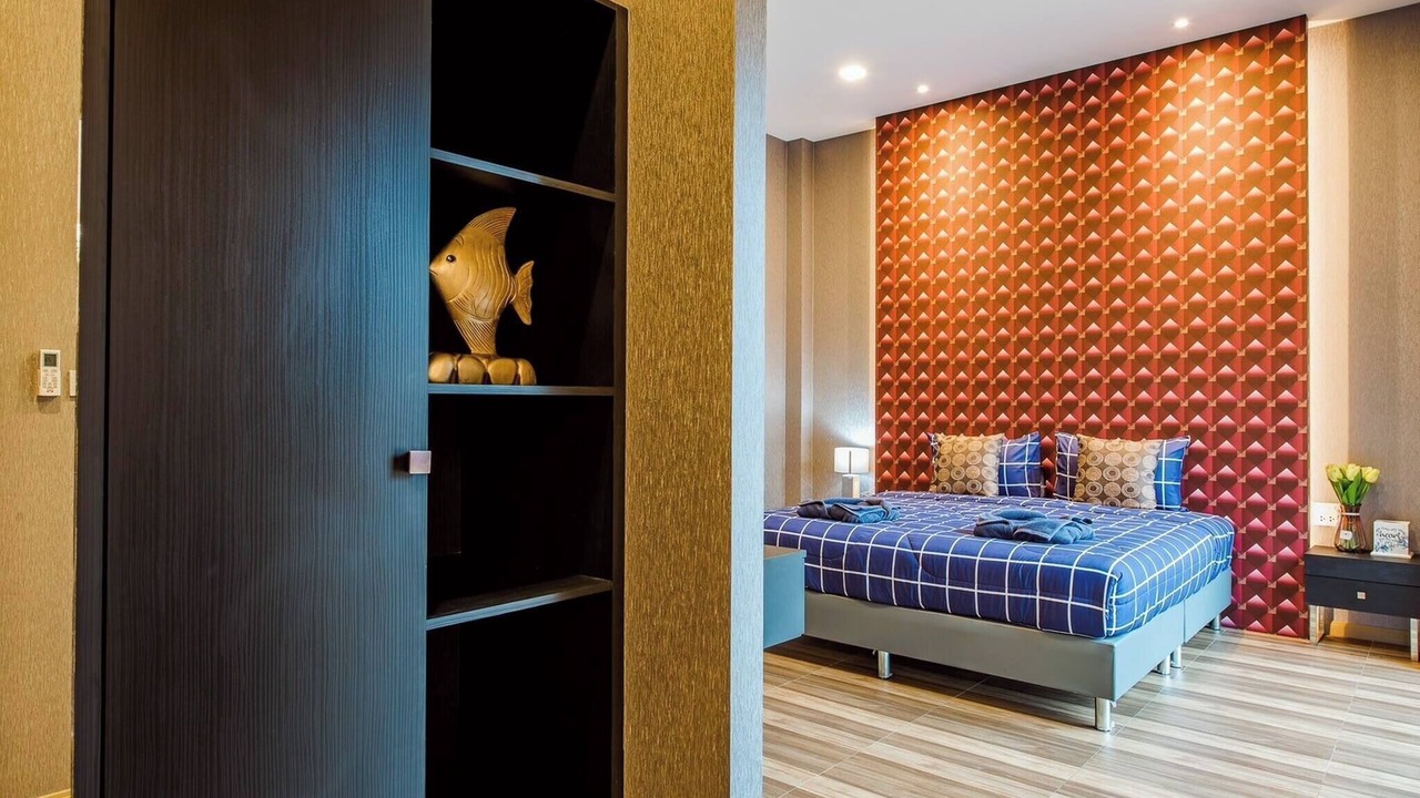 Photo of Bedroom in Kao Yai