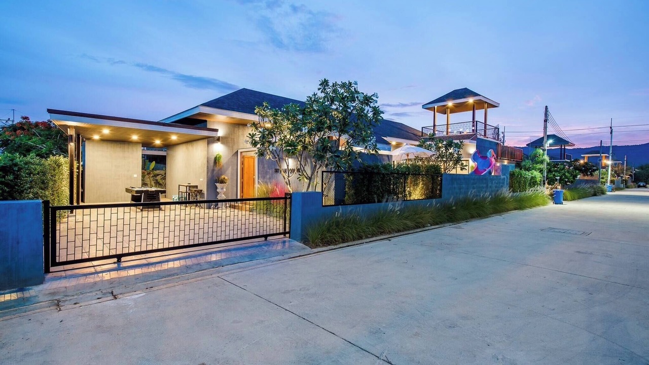 Photo of Outdoor in Kao Yai