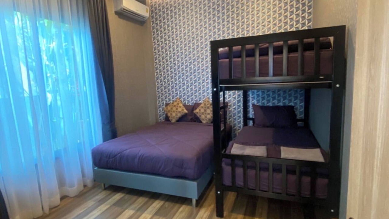 Photo of Bedroom in Kao Yai