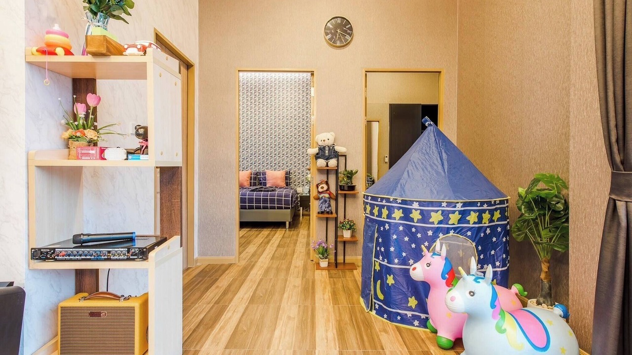 Photo of Bedroom in Kao Yai