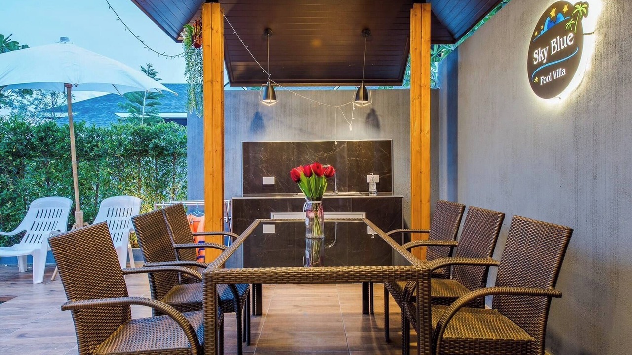 Photo of Outdoor in Kao Yai