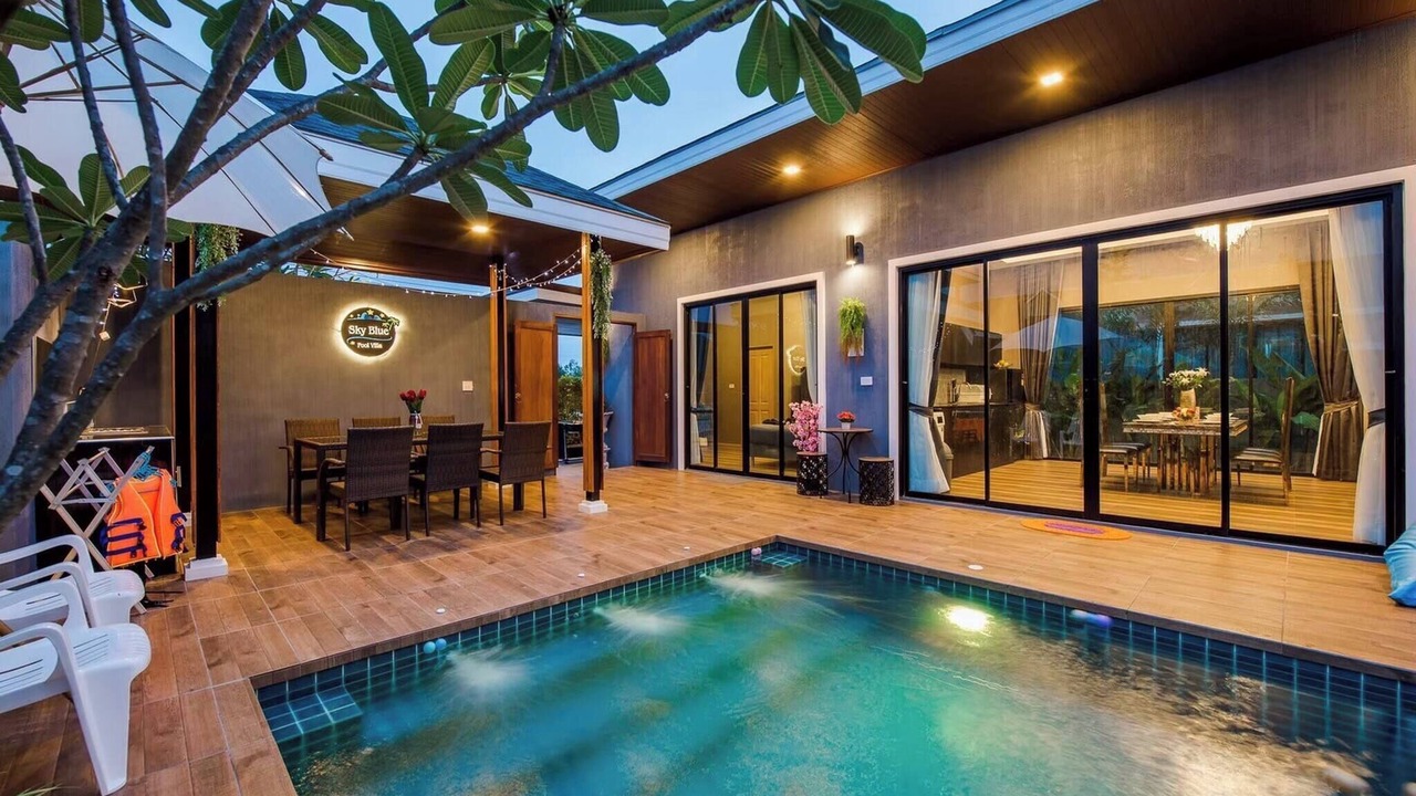 Photo of Outdoor in Kao Yai