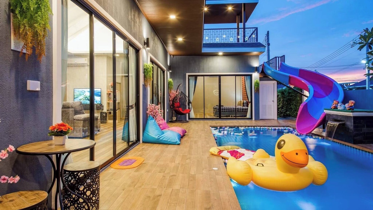 Photo of Outdoor in Kao Yai