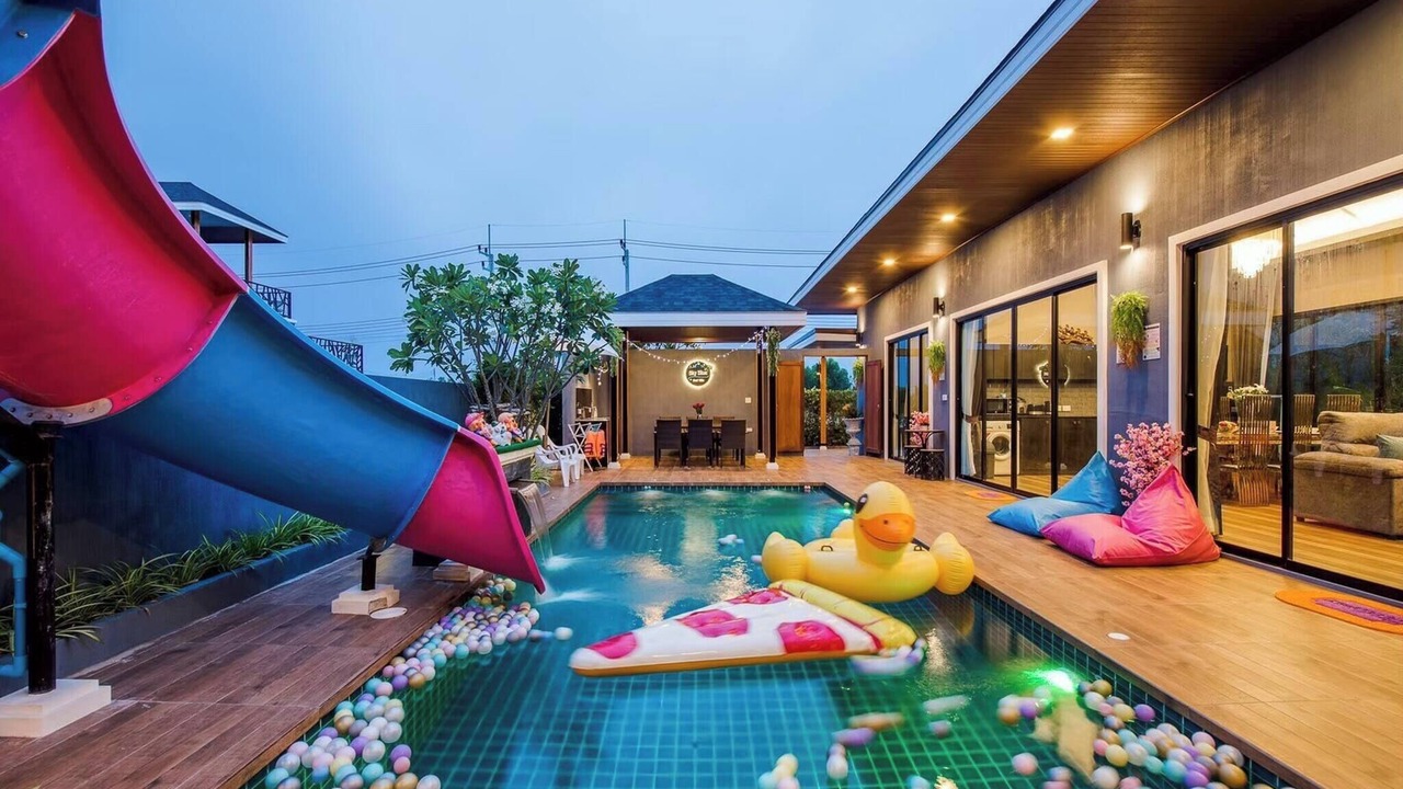 Photo of Outdoor in Kao Yai