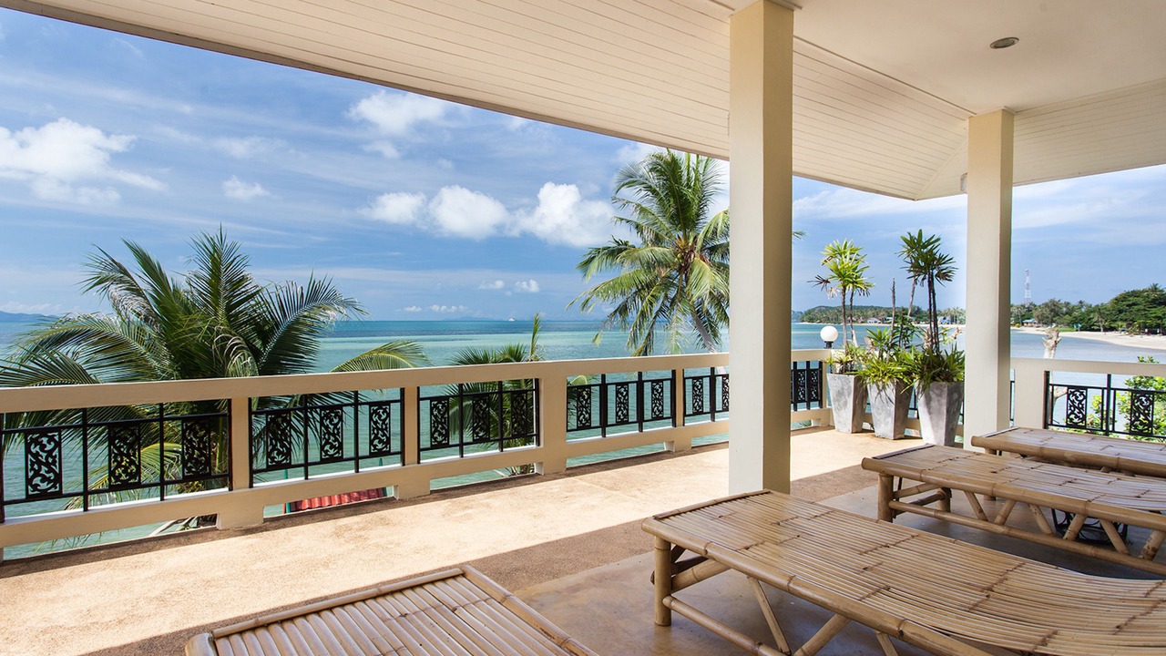 Photo of Bedroom in Ko Pha-ngan
