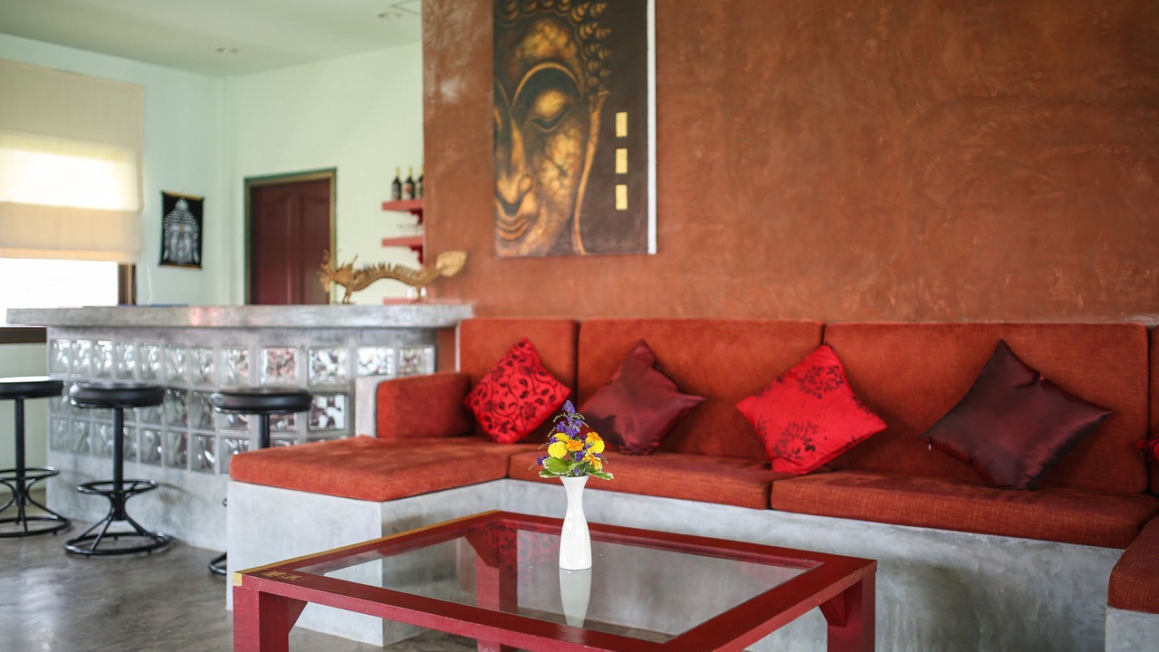 Photo of Bedroom in Ko Pha-ngan