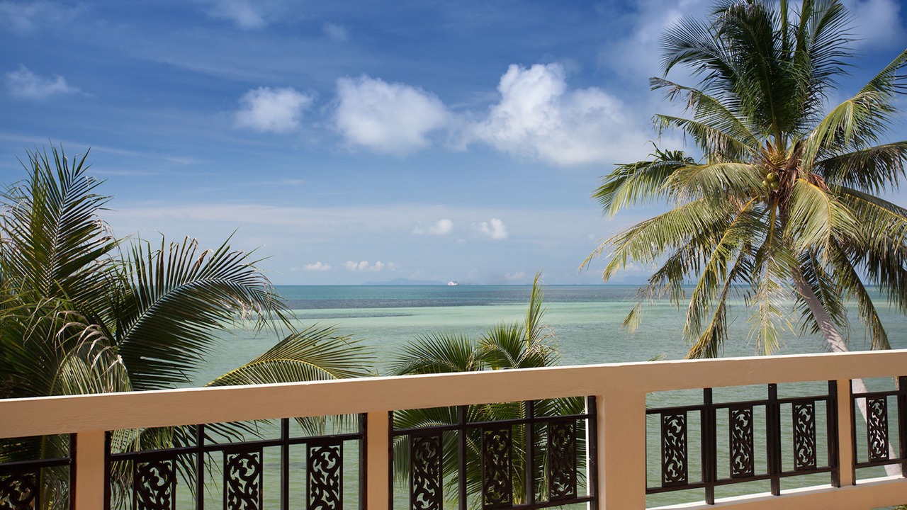 Photo of Bedroom in Ko Pha-ngan