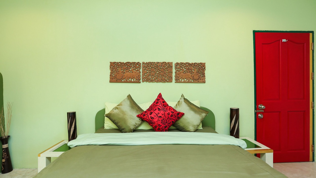 Photo of Bedroom in Ko Pha-ngan