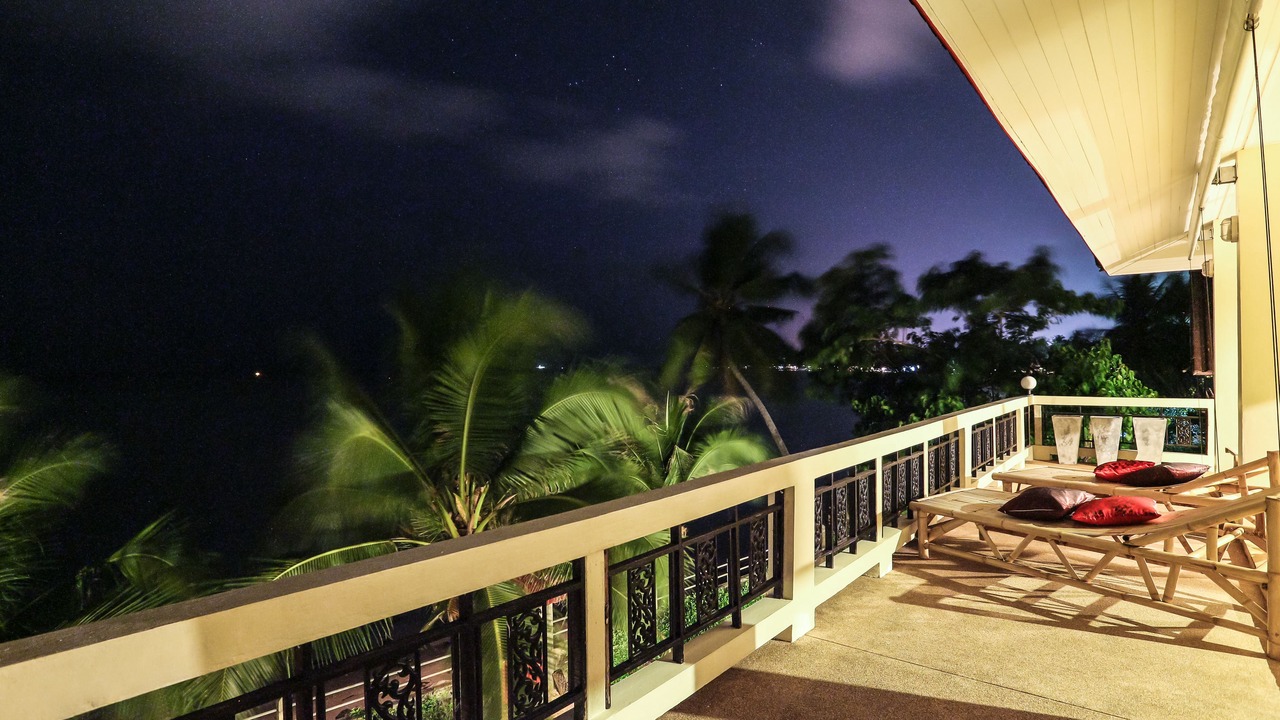 Photo of Bedroom in Ko Pha-ngan