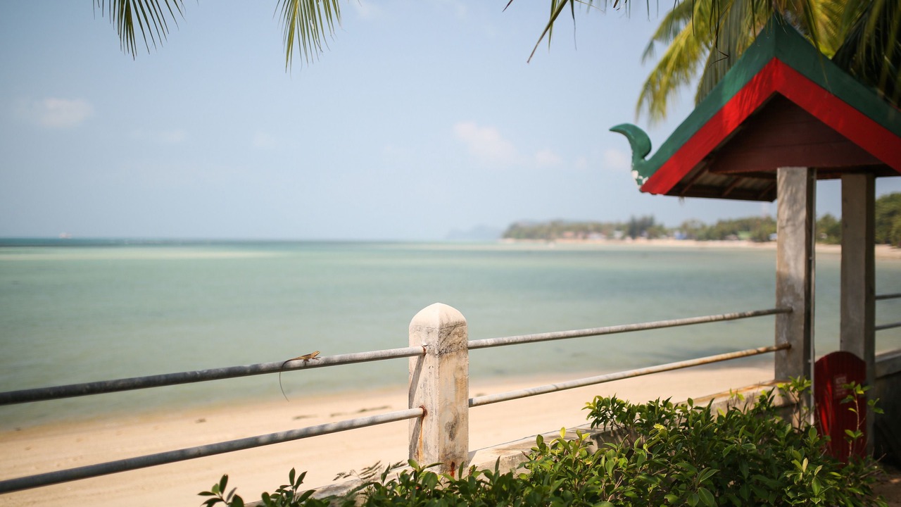 Photo of Others in Ko Pha-ngan