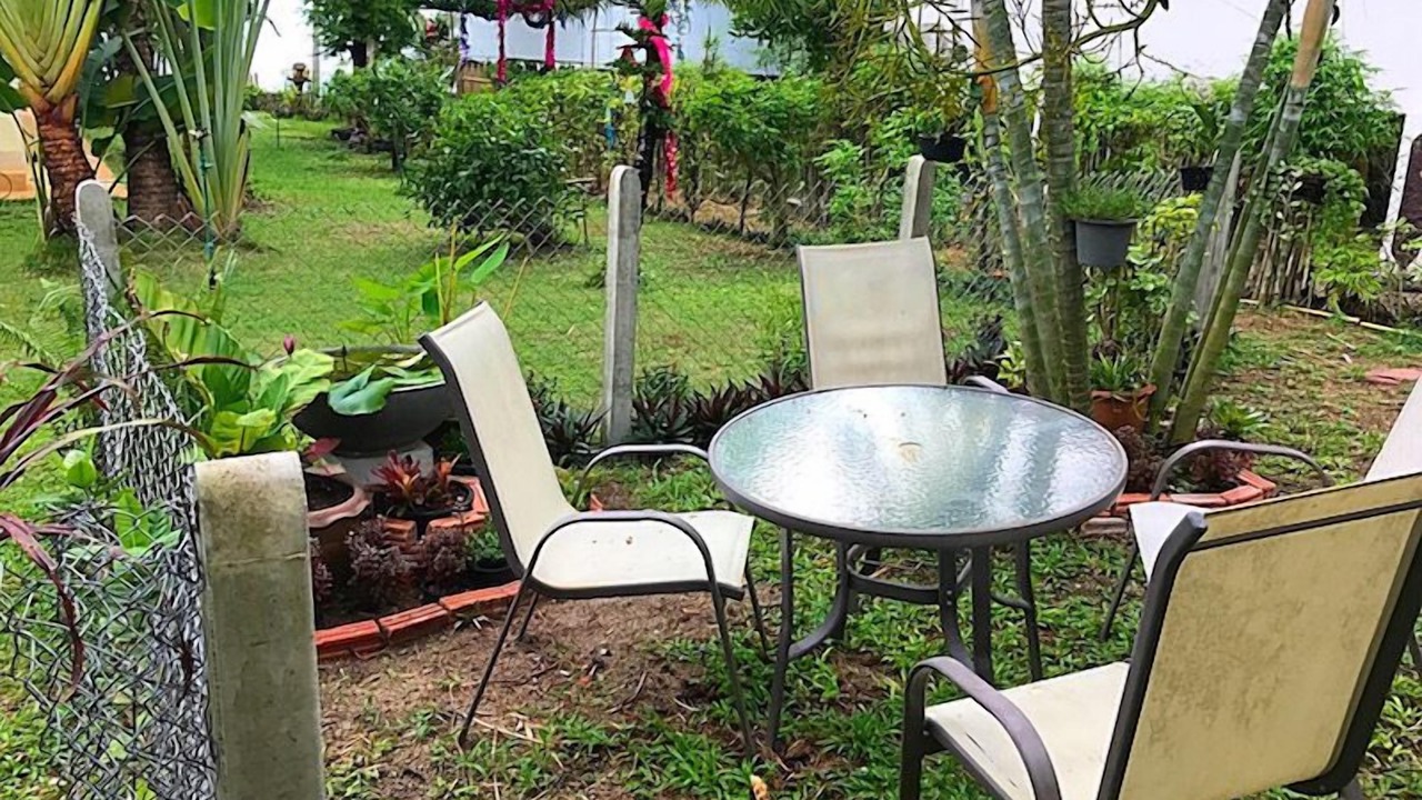 Photo of Bedroom in Ko Pha-ngan