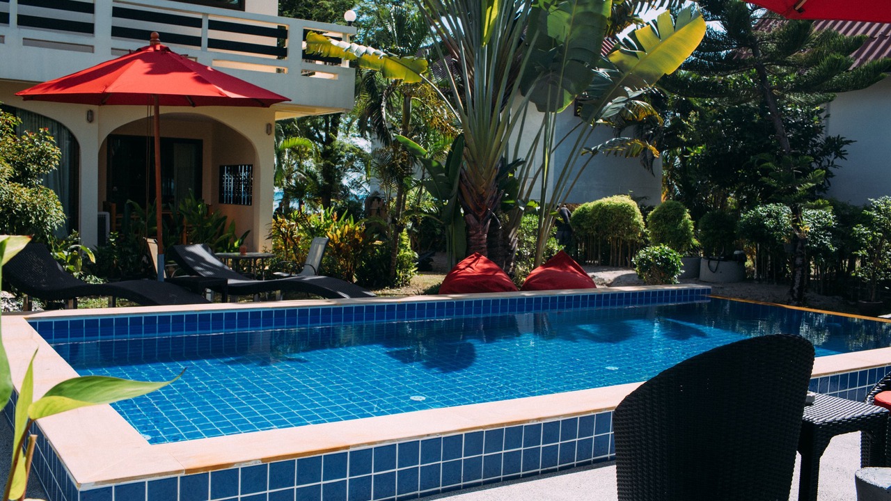 Photo of Outdoor in Ko Pha-ngan