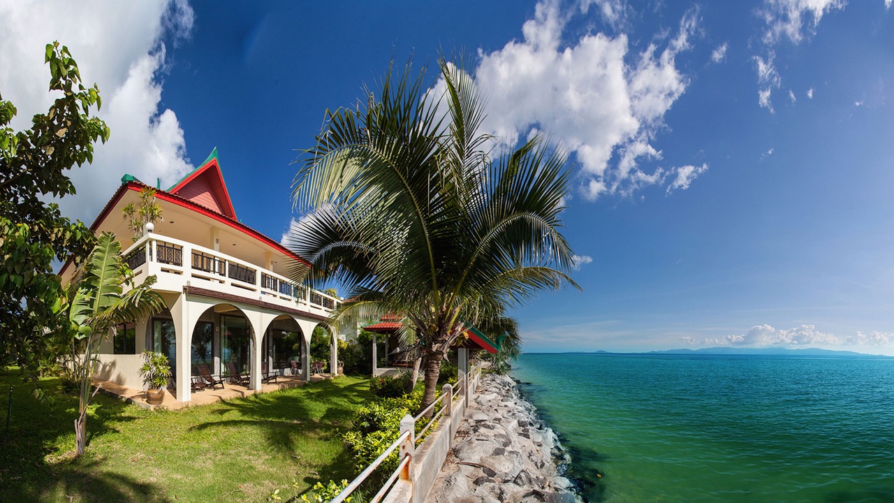 Photo of Outdoor in Ko Pha-ngan