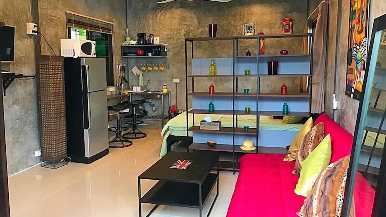 Photo of Bedroom in Ko Pha-ngan