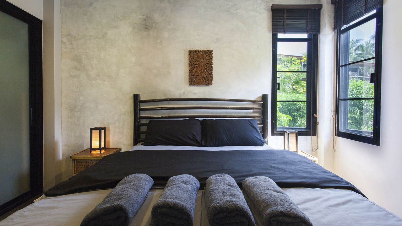 Photo of Bedroom in Ko Pha-ngan