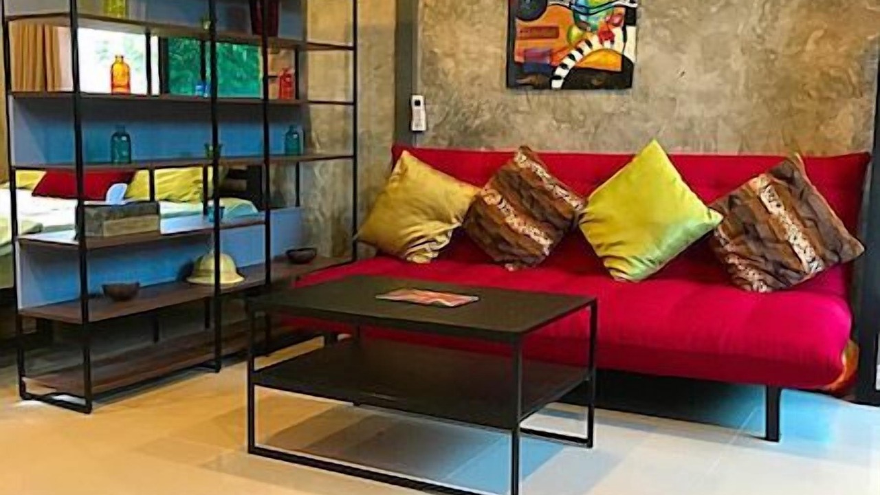 Photo of Livingroom in Ko Pha-ngan