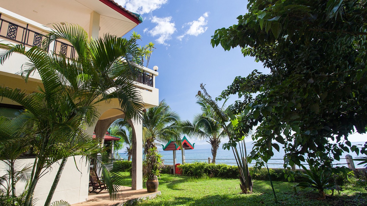Photo of Bedroom in Ko Pha-ngan