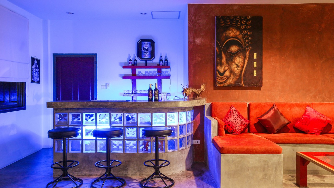 Photo of Bedroom in Ko Pha-ngan