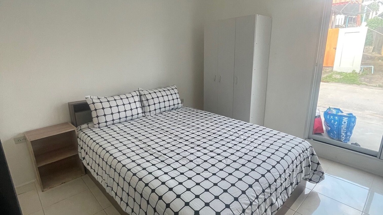 Photo of Bedroom in Ban Saiyuan