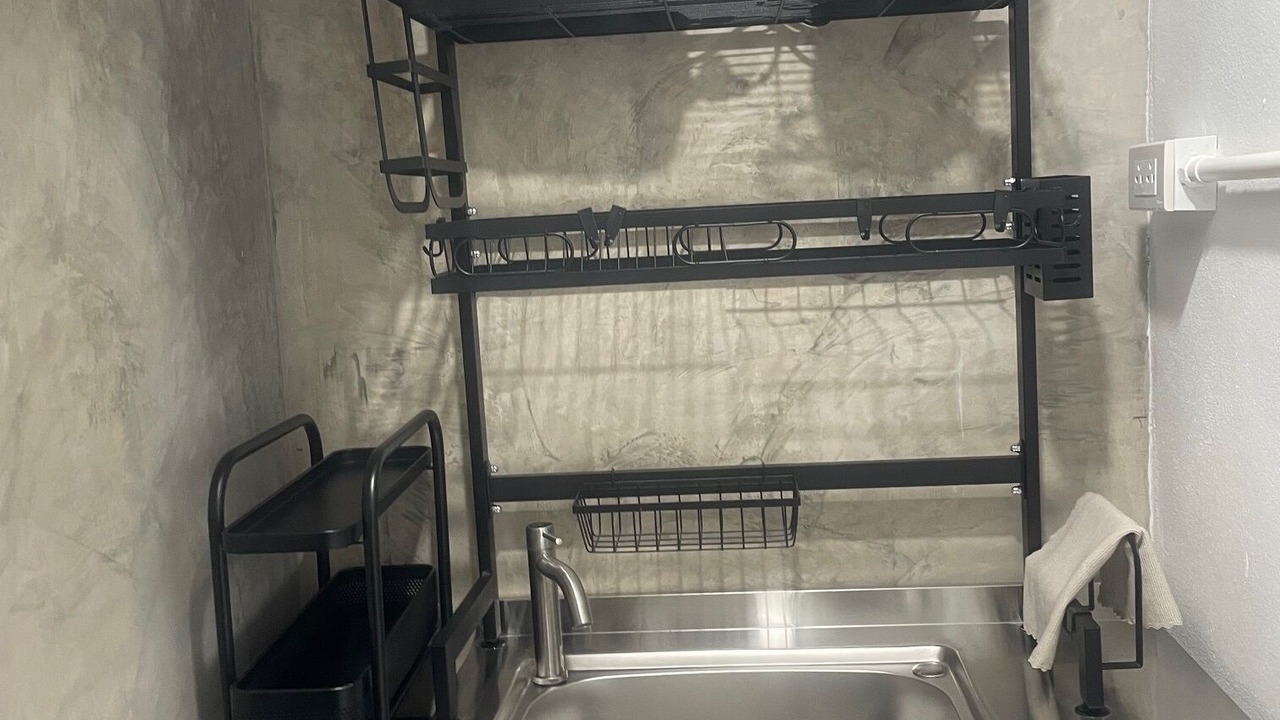Photo of Kitchen in Ban Saiyuan