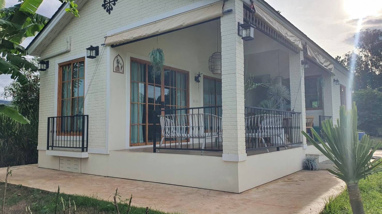 Photo of Outdoor in Pak Chong