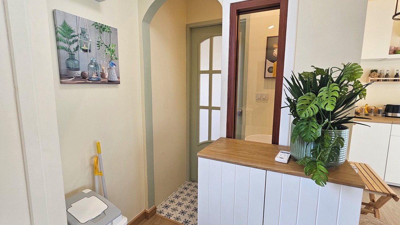 Photo of Bathroom in Pak Chong