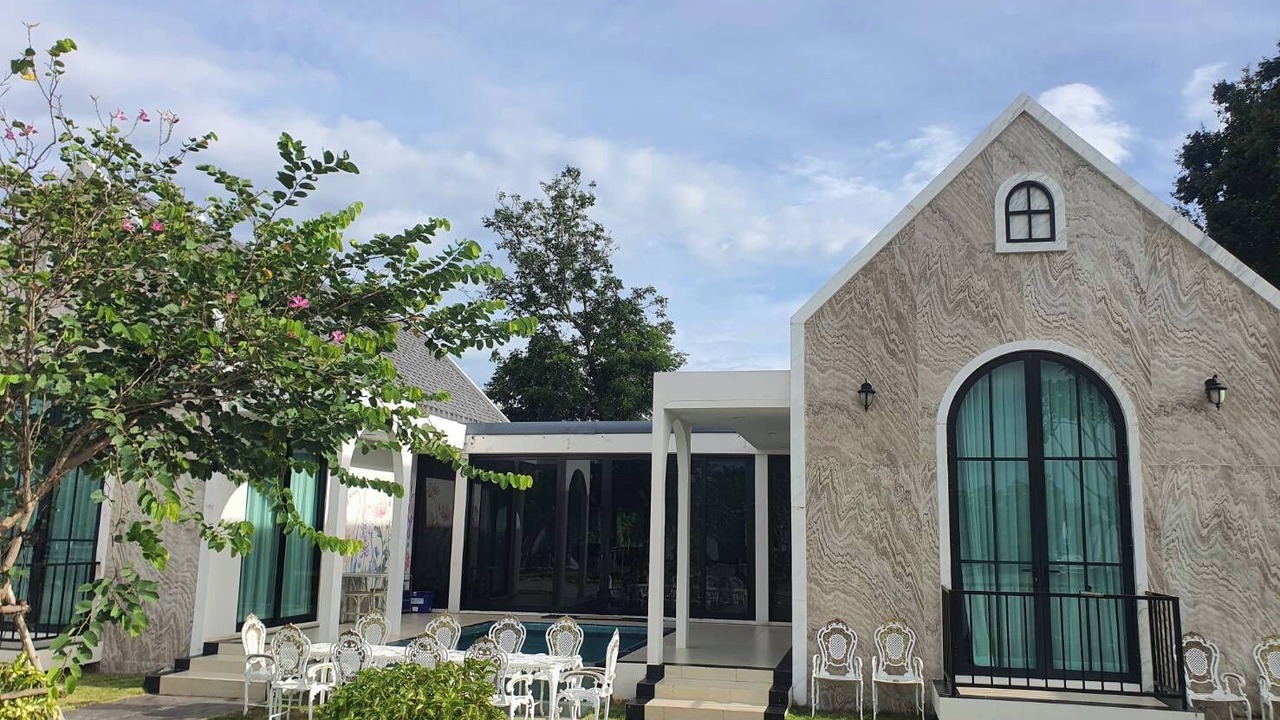 Photo of Outdoor in Pak Chong