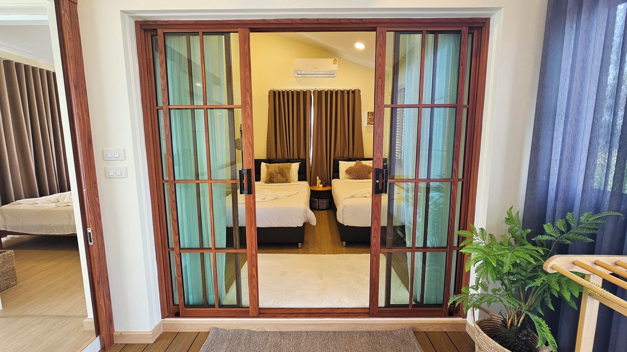 Photo of Bedroom in Pak Chong