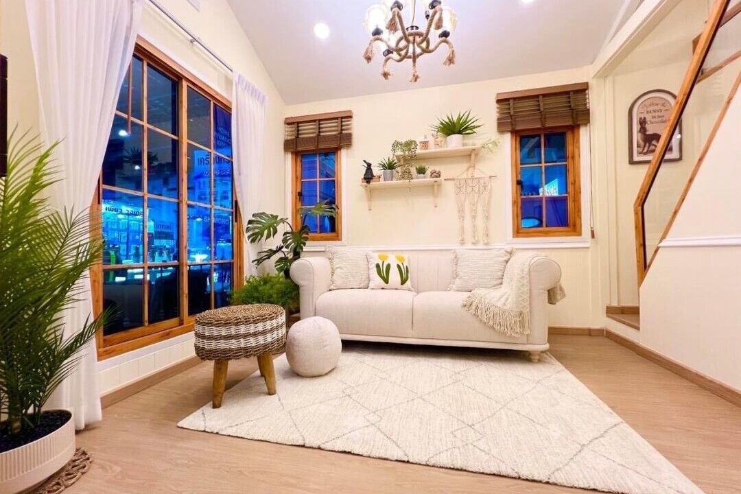 Photo of Bedroom in Pak Chong