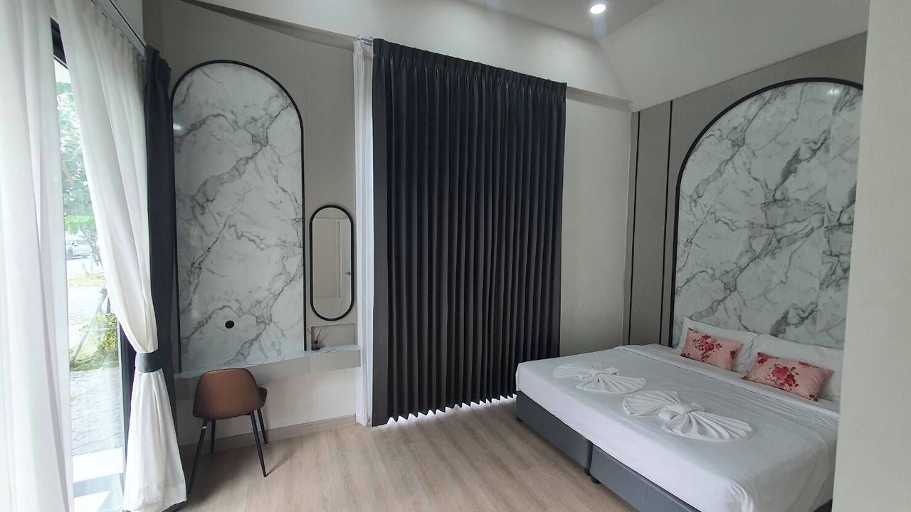 Photo of Bedroom in Pak Chong