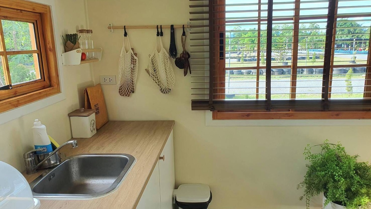 Photo of Kitchen in Pak Chong