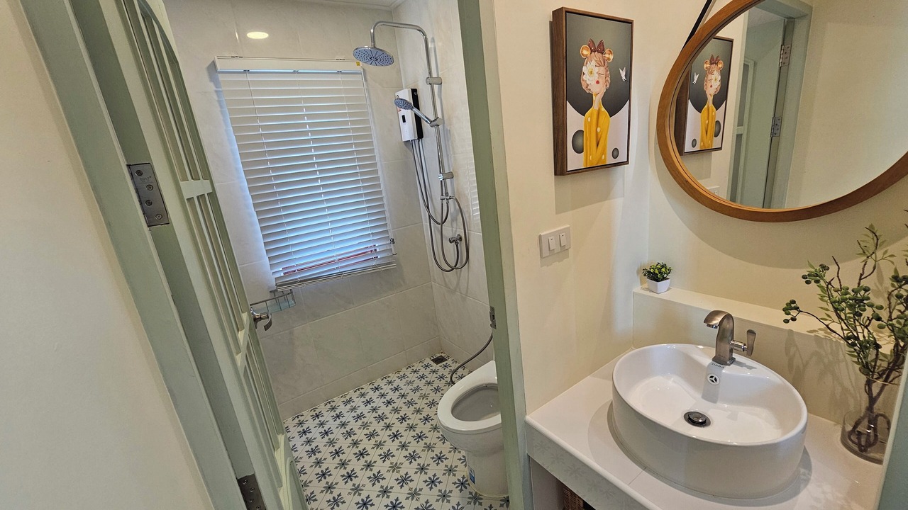Photo of Bathroom in Pak Chong