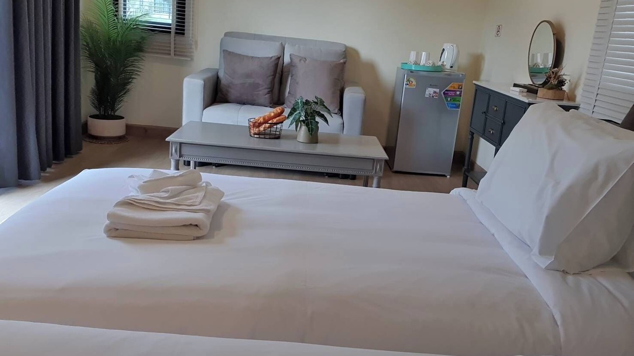 Photo of Bedroom in Pak Chong