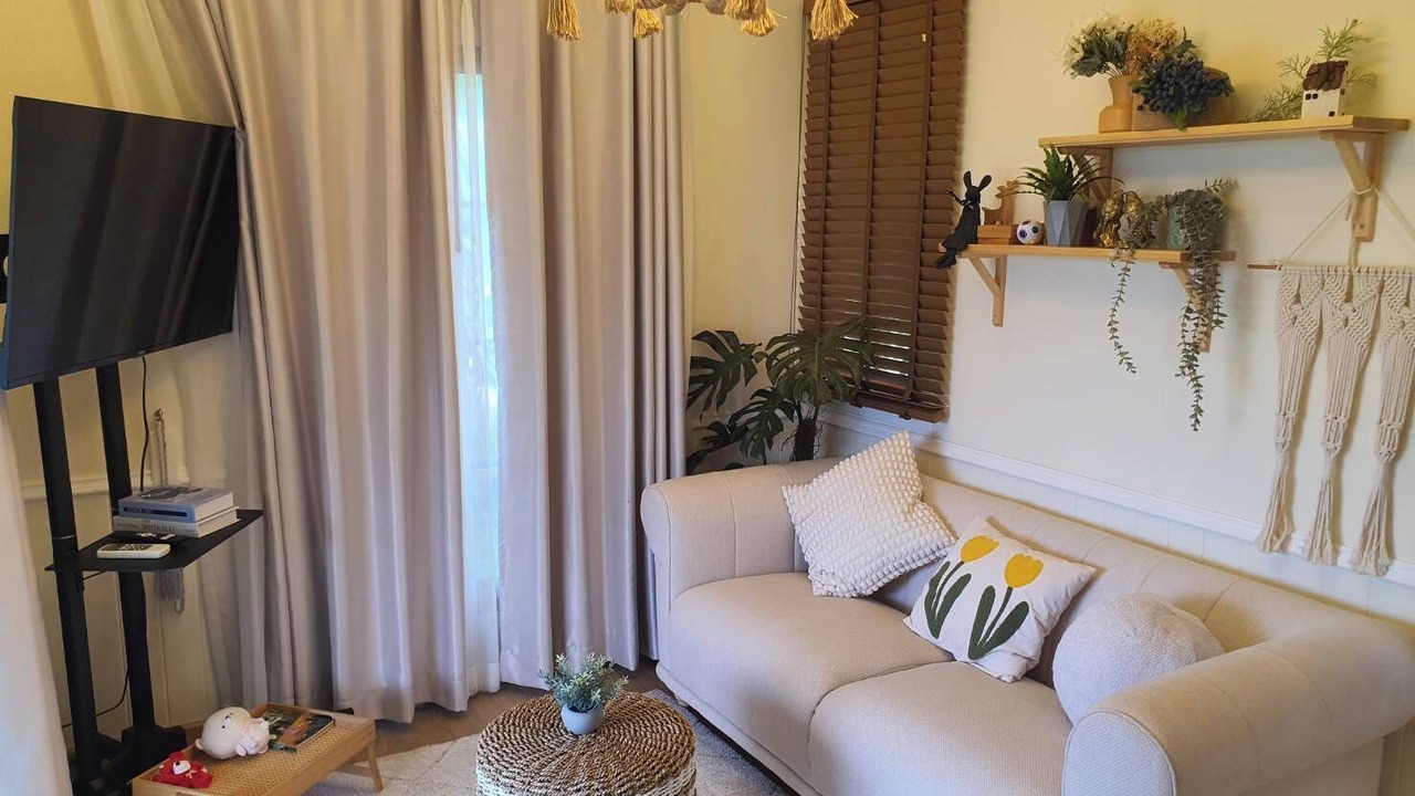 Photo of Livingroom in Pak Chong