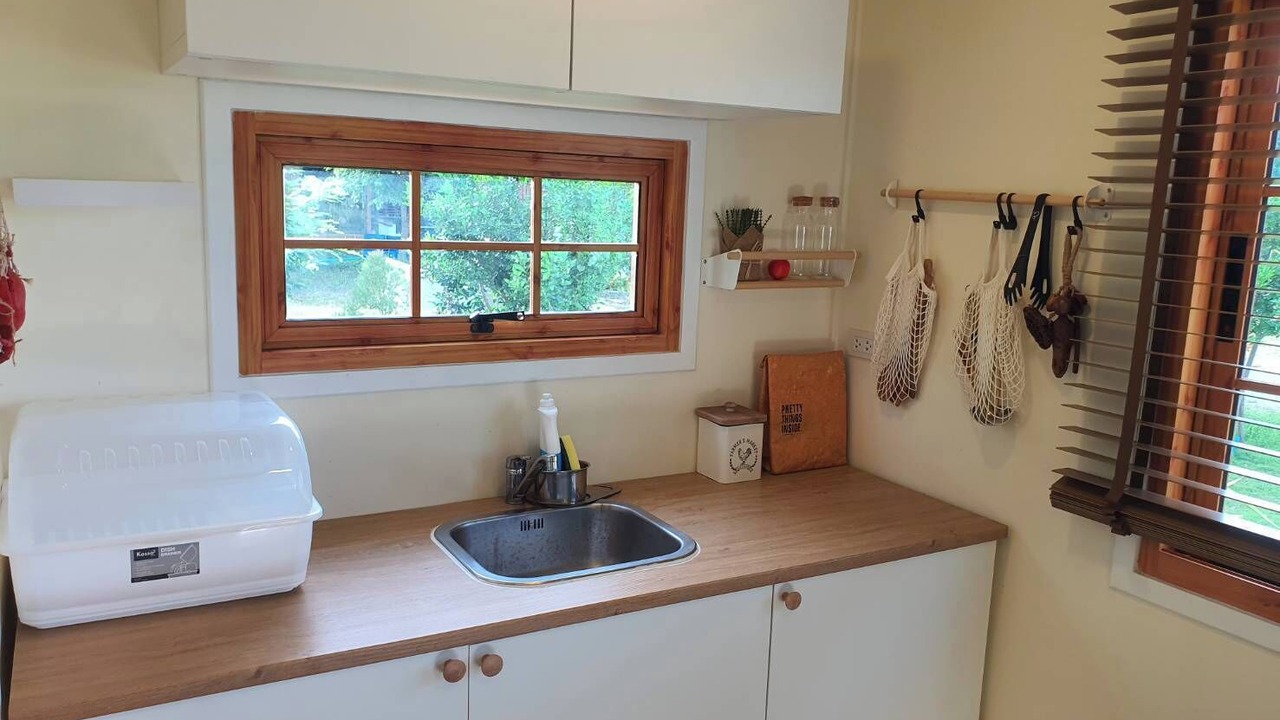 Photo of Kitchen in Pak Chong