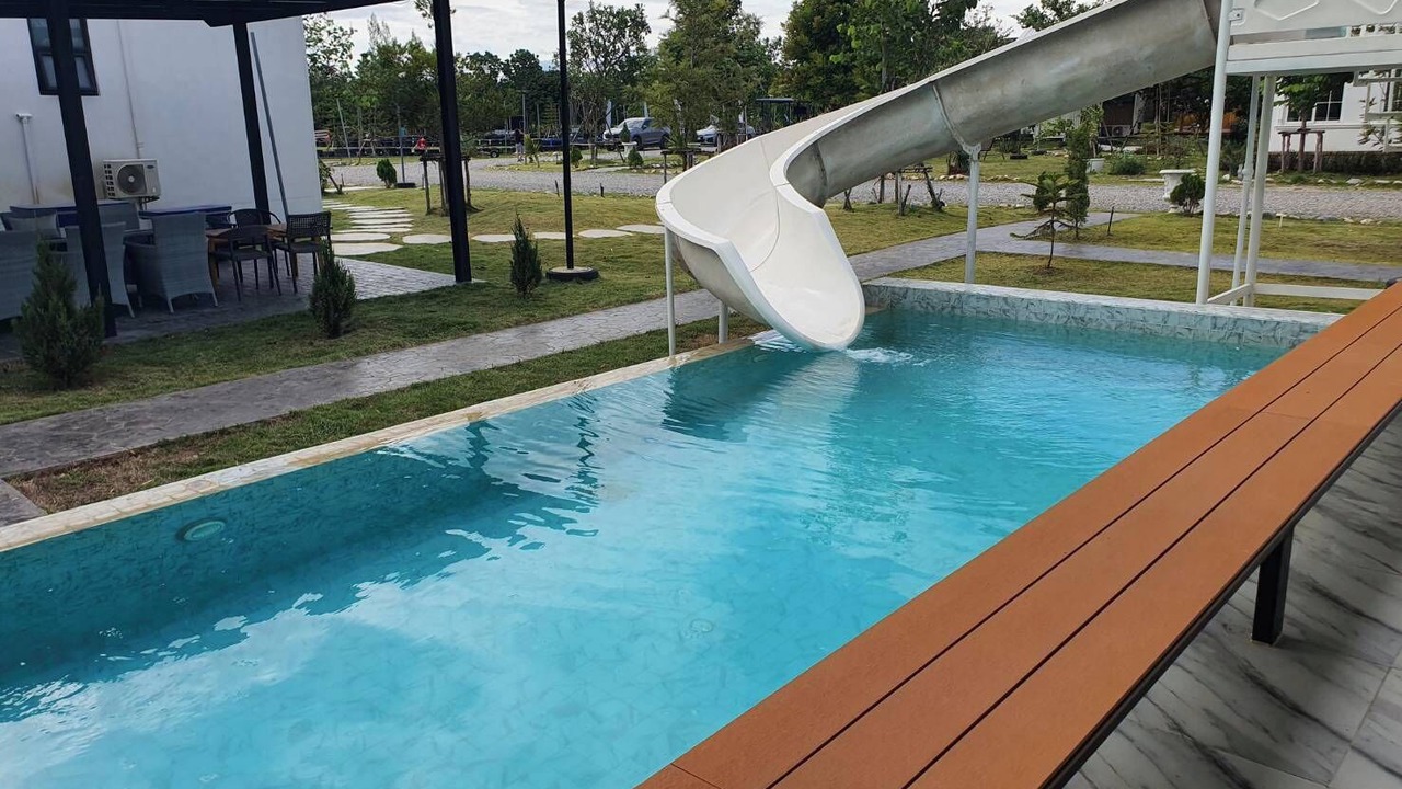 Photo of Outdoor in Pak Chong