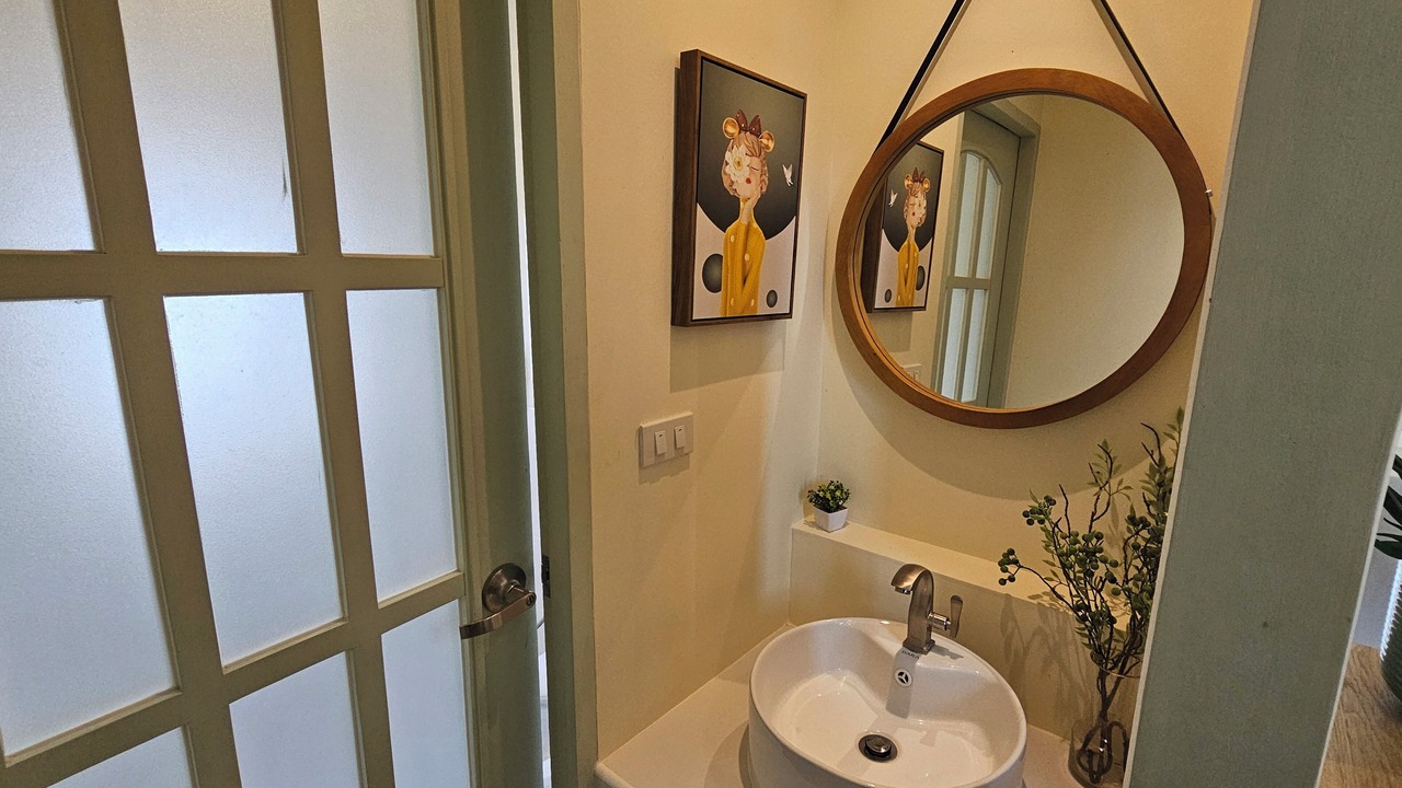 Photo of Bathroom in Pak Chong