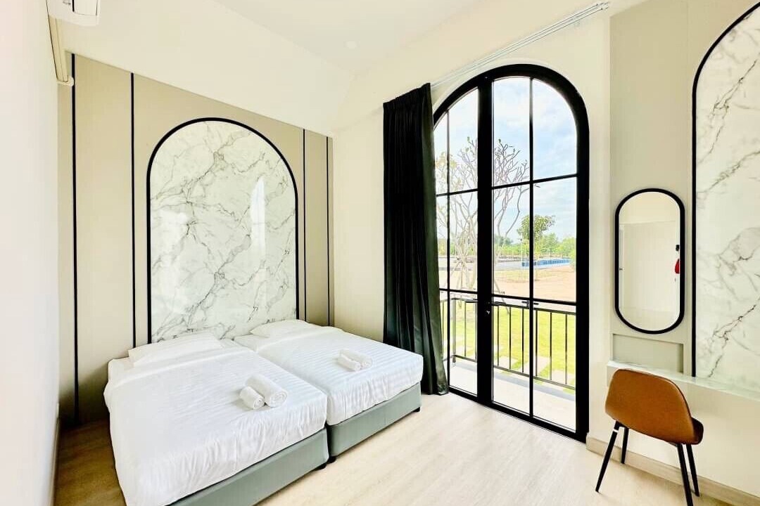 Photo of Bedroom in Pak Chong