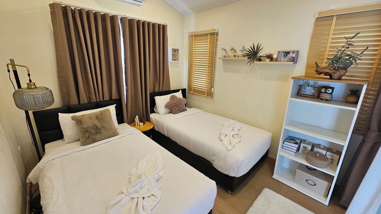 Photo of Bedroom in Pak Chong