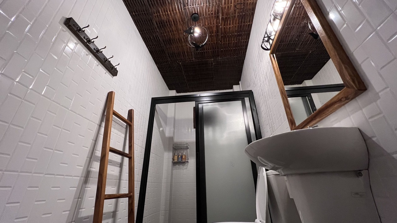 Photo of Bathroom in Mae Taeng