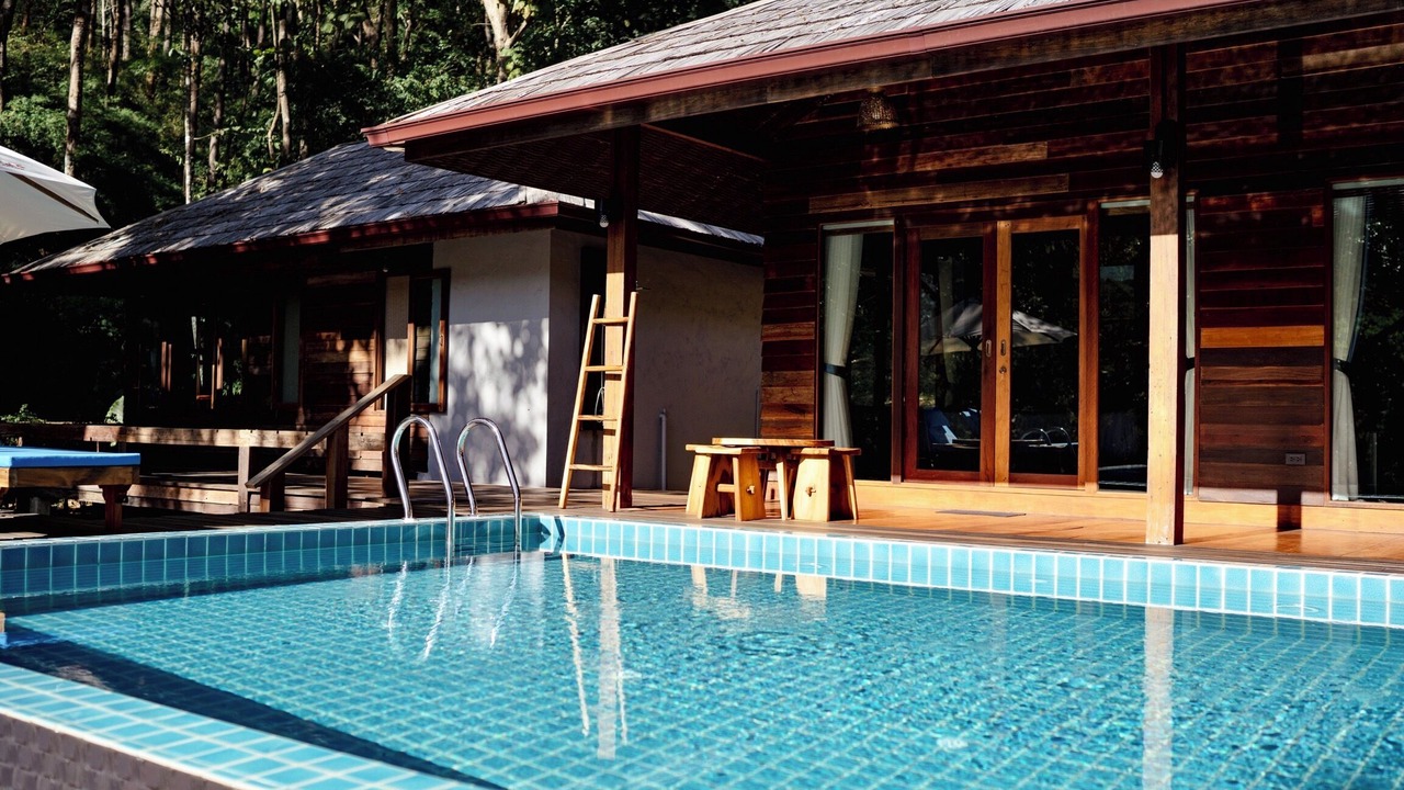 Photo of Outdoor in Mae Taeng