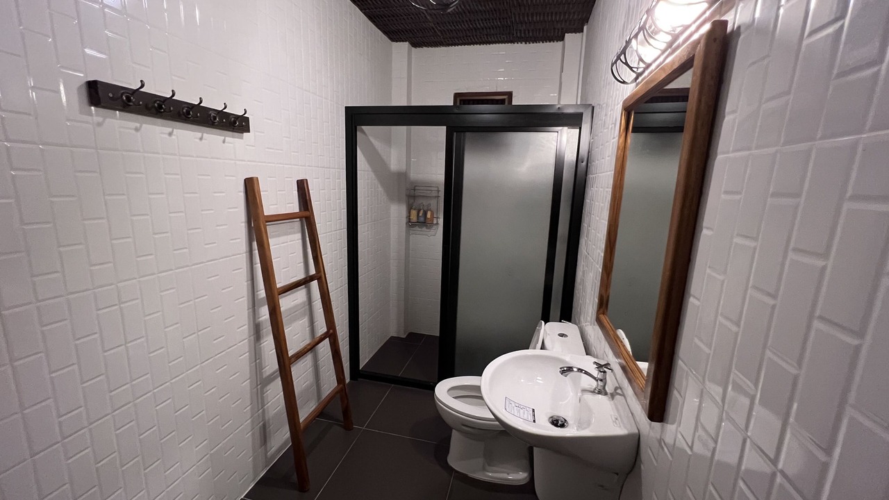Photo of Bathroom in Mae Taeng