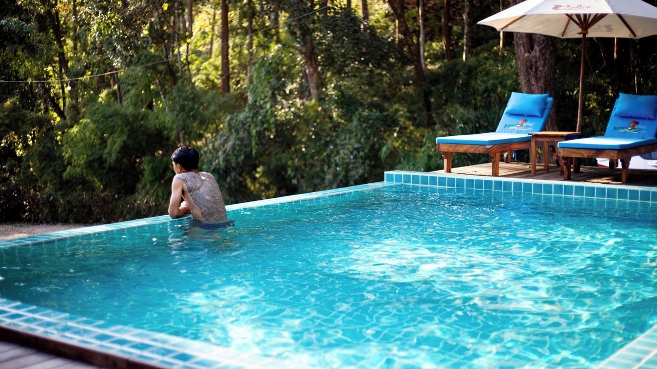 Photo of Outdoor in Mae Taeng