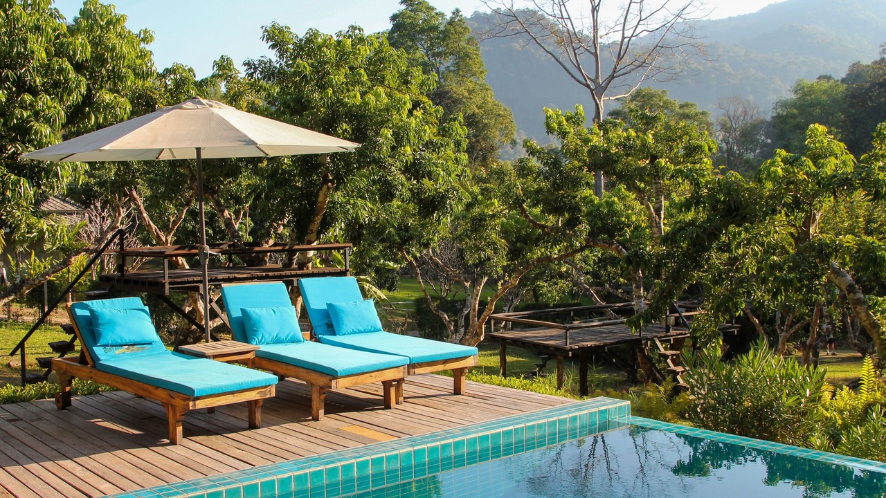 Photo of Outdoor in Mae Taeng