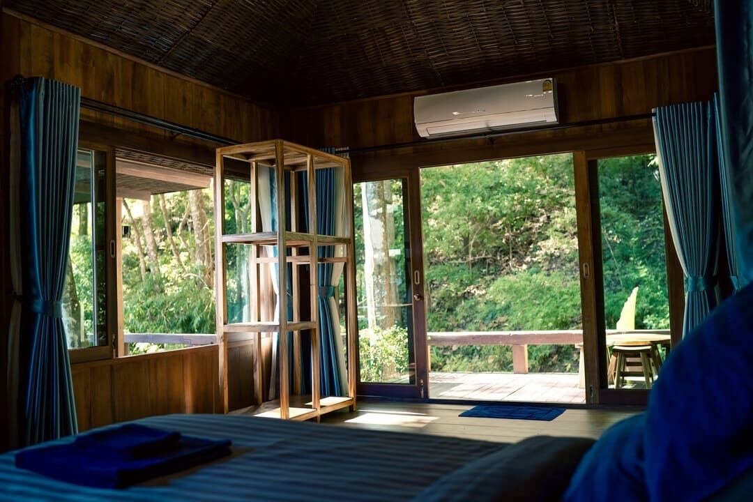 Photo of Bedroom in Mae Taeng