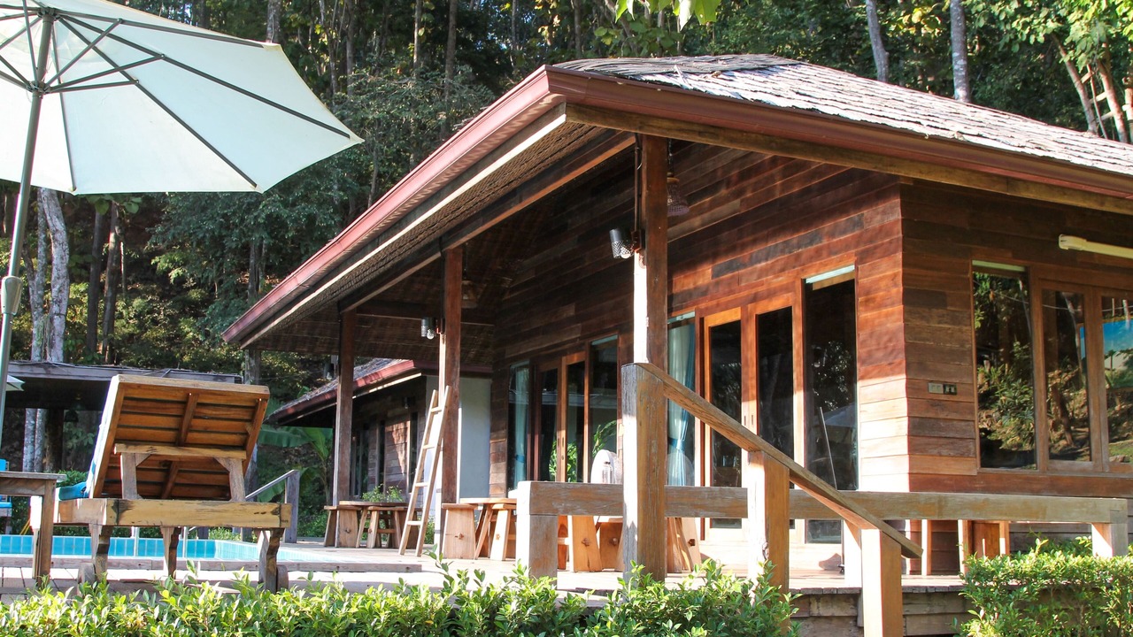 Photo of Outdoor in Mae Taeng