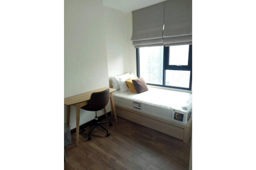 Photo of Bedroom in Ratchathewi