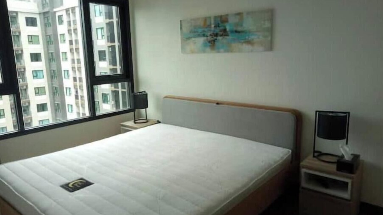 Photo of Bedroom in Ratchathewi